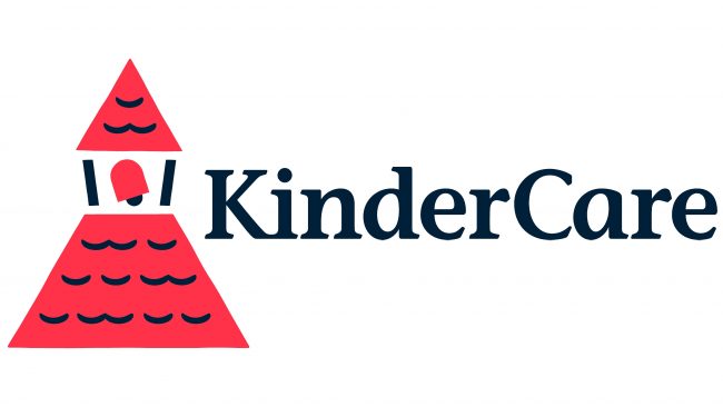 KinderCare nuevo logotipo