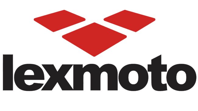 Lexmoto Logo