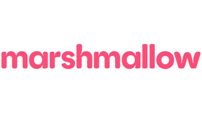 Marshmallow Logo