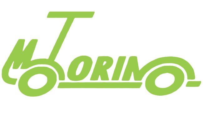 Motorino Logo