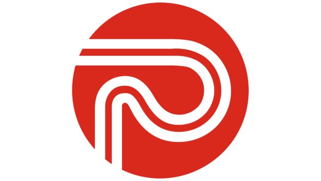 NZ Post Emblema