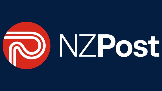 NZ Post Nuevo Logotipo