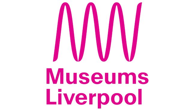 National Museums Liverpool Nuevo Logotipo