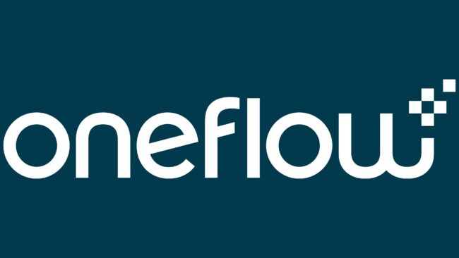 OneFlow Nuevo Logotipo