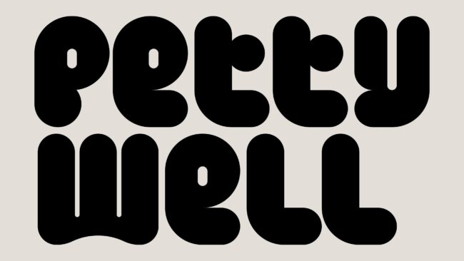 Petty Well Nuevo Logotipo