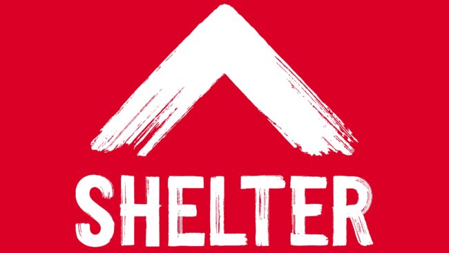 Shelter nuevo logotipo