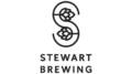 Stewart Brewing Logo
