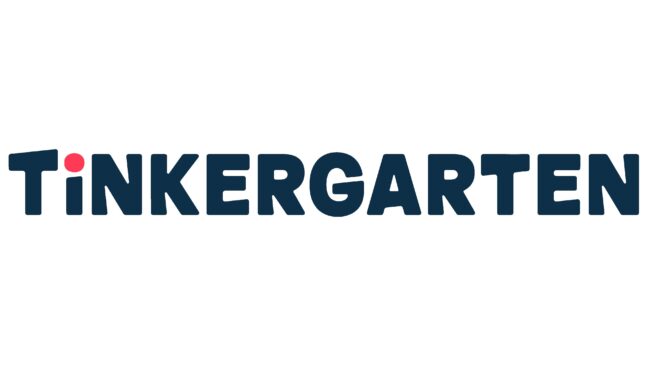 TinkerGarten Logo