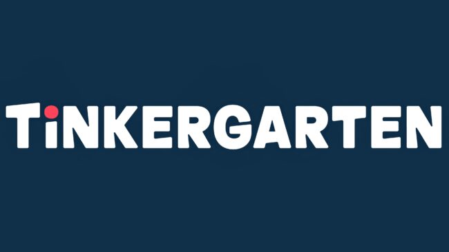 TinkerGarten Nuevo Logotipo