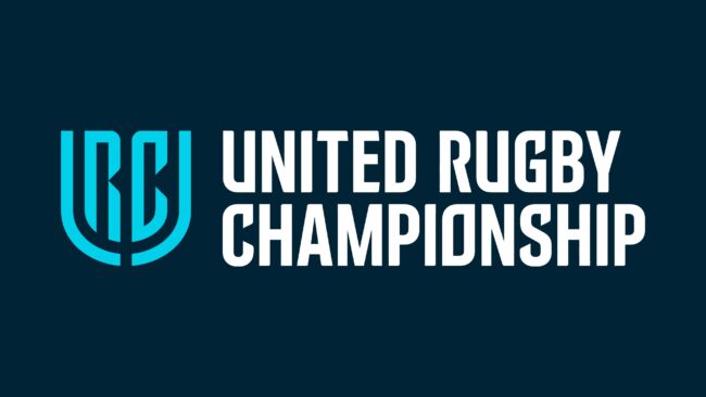 United Rugby Championship (URC) Nuevo Logotipo