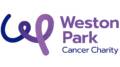 Weston Park Cancer Charity Logo
