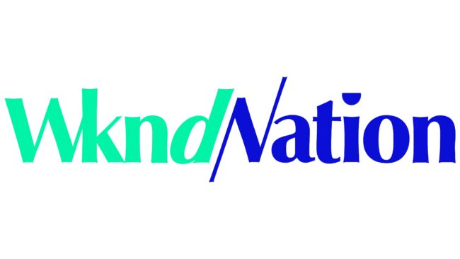 Wknd Nation Logo