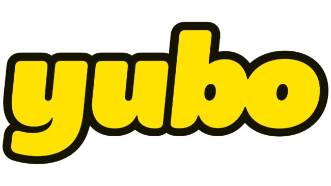 Yubo Logo