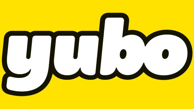 Yubo Nuevo Logotipo