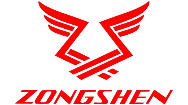 Zongshen Logo