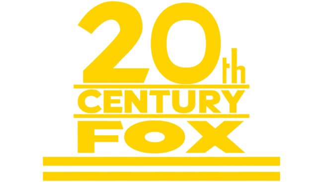 20th Century Fox Emblema