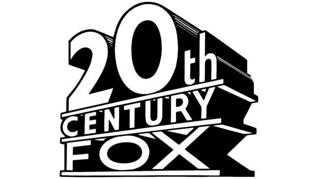 20th Century Fox Logotipo 1935-1945