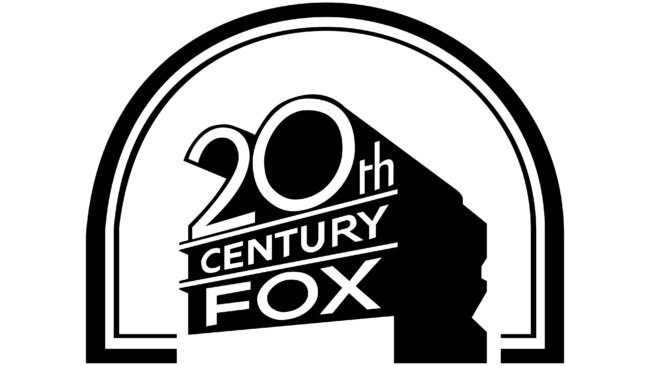 20th Century Fox Logotipo 1972-1982
