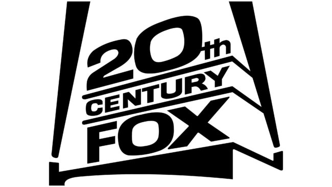 20th Century Fox Logotipo 1982-1987