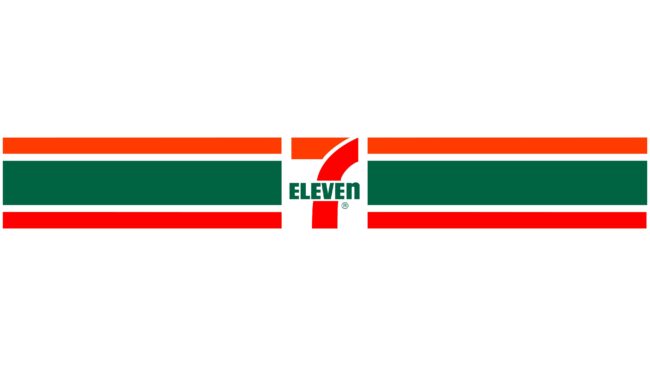 7 Eleven Emblema