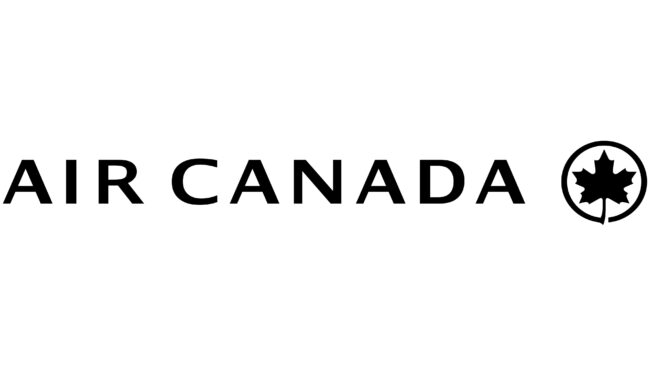 Air Canada Simbolo
