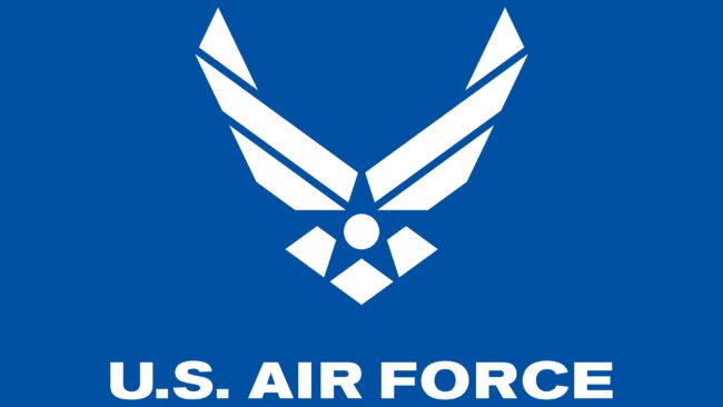 Air Force Emblema