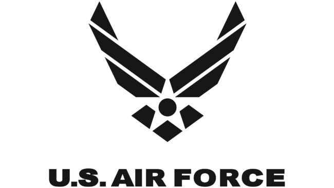 Air Force Simbolo