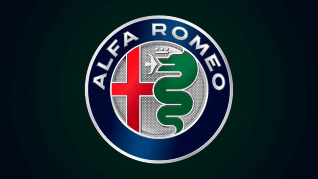 Alfa Romeo Simbolo