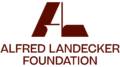 Alfred Landecker Foundation Logo
