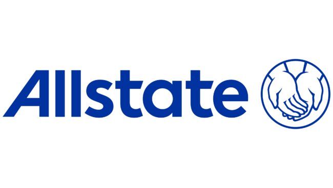 Allstate Logotipo 2017