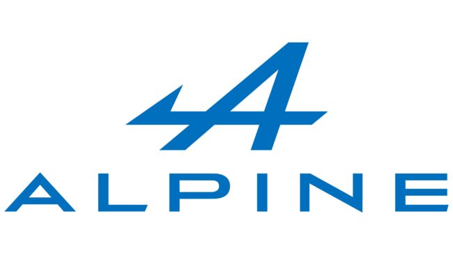 Alpine Emblema