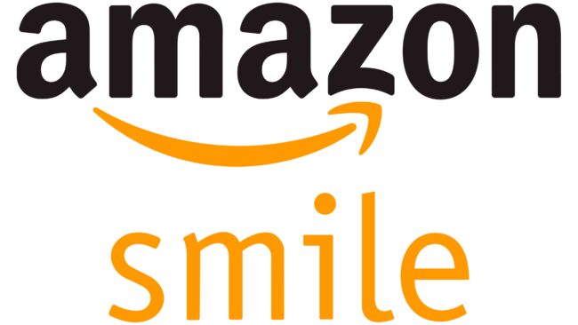 Amazon Smile Emblema