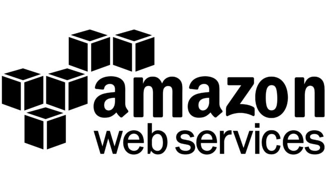 Amazon Web Services (AWS) Emblema