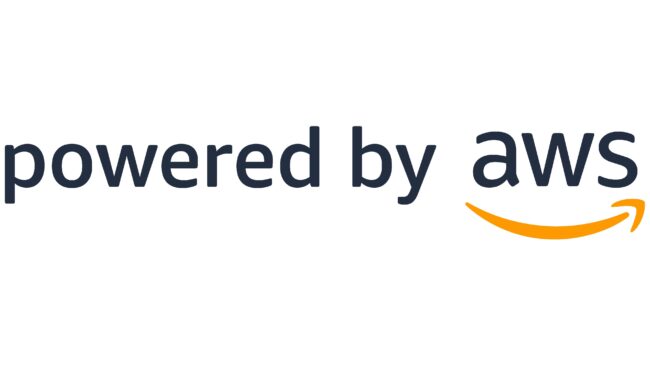Amazon Web Services (AWS) Simbolo