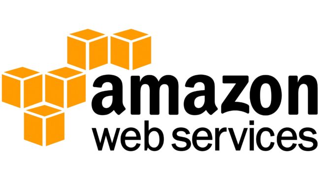 Amazon Web Services Logotipo 2006-2017