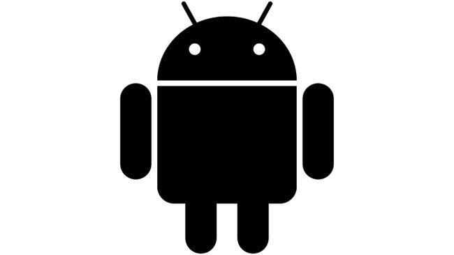 Android Logotipo 2008-2019