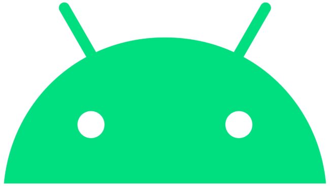 Android Logotipo 2017-2019