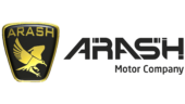 Arash Logo