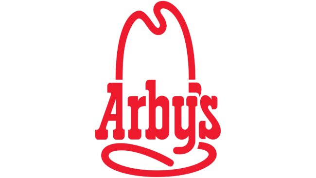 Arby's Logotipo 1975-2012
