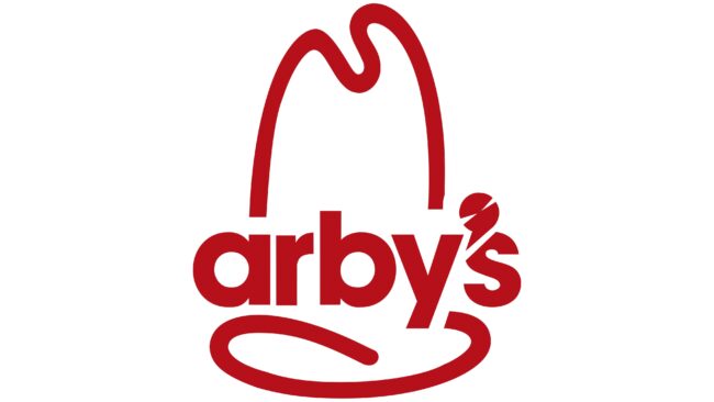 Arby's Logotipo 2012-2013