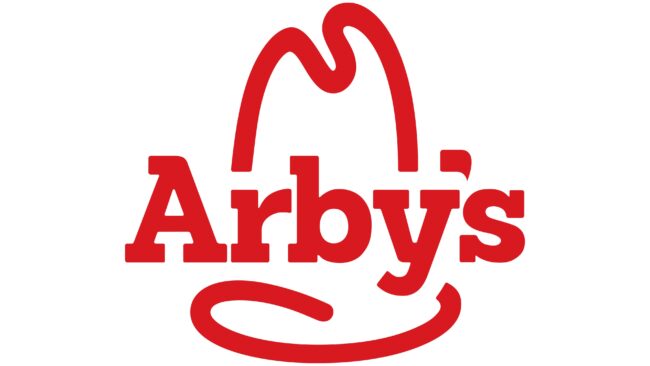 Arby's Logotipo 2013-presente
