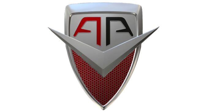 Arrinera Logotipo 2008-2016