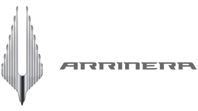 Arrinera Logotipo 2016-presente