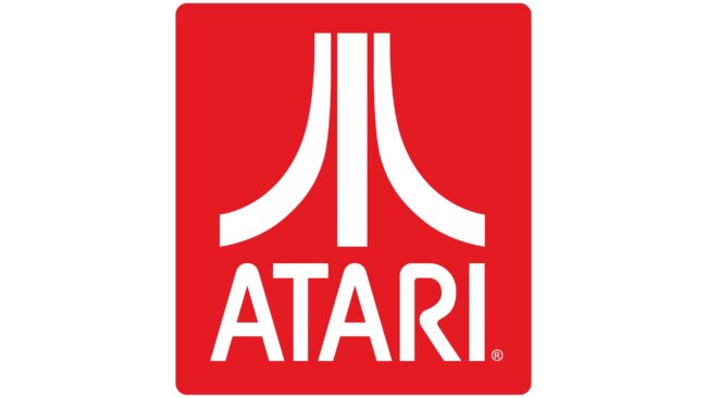 Atari Logotipo 2010-presente
