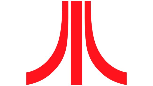 Atari Simbolo