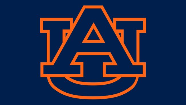 Auburn Emblema