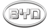 BYD Logo