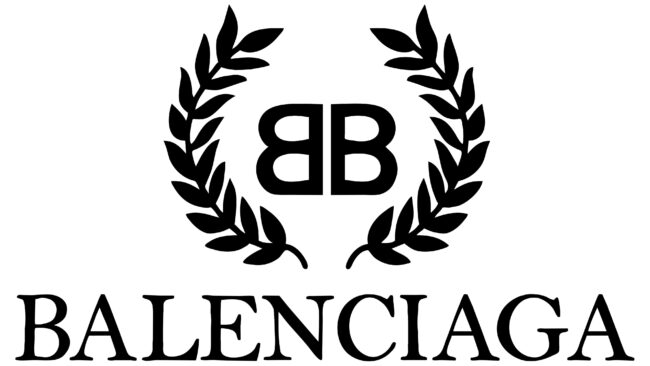 Balenciaga Emblema
