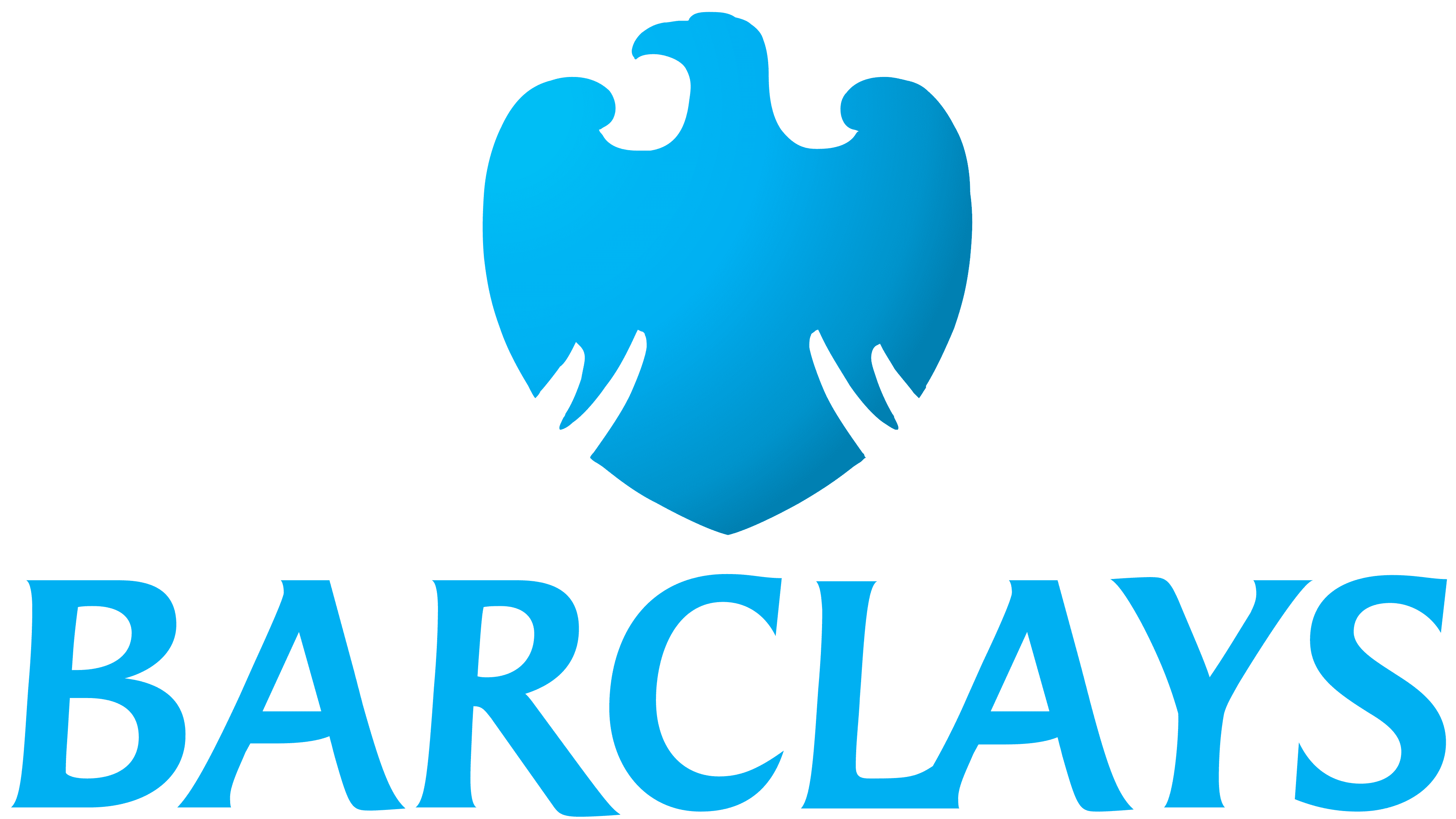 Barclays Logo Y S mbolo Significado Historia PNG Marca