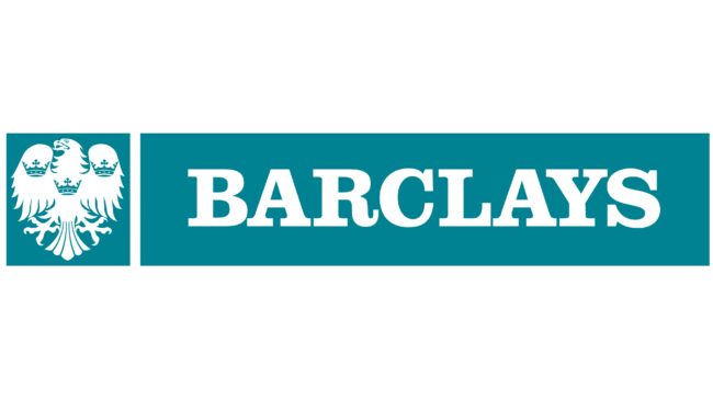 Barclays Logotipo 1970-1999